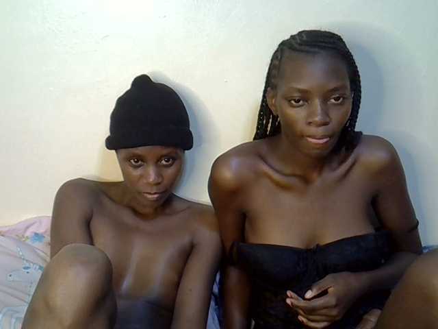 Preview of blushbabes