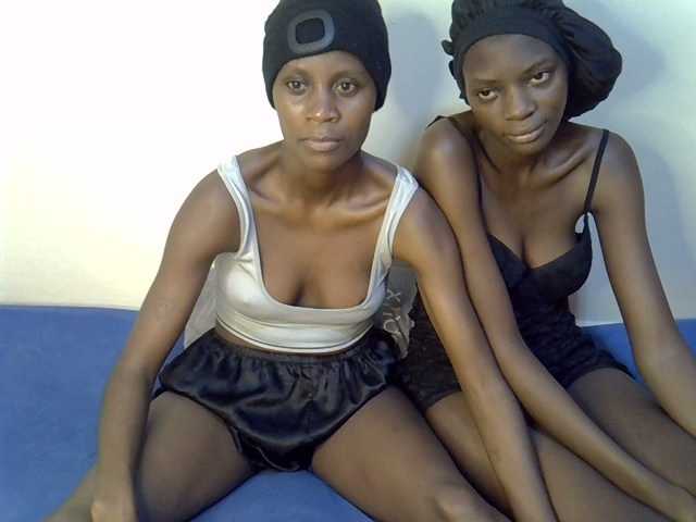 BlushBabes live webcam show