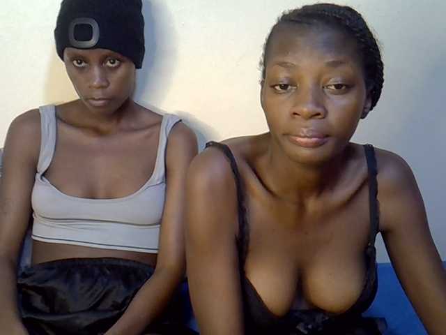 BlushBabes live webcam show