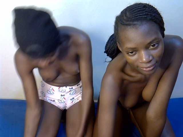BlushBabes live webcam show