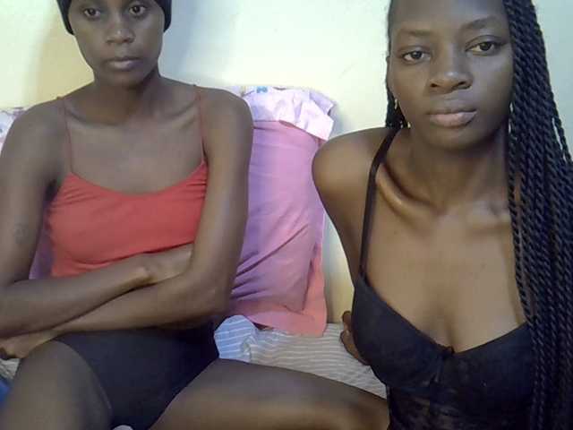 BlushBabes live cam on BongaCams