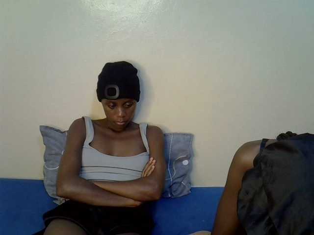 BlushBabes live webcam show