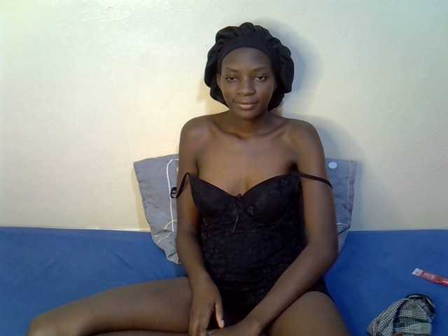 BlushBabes live webcam show