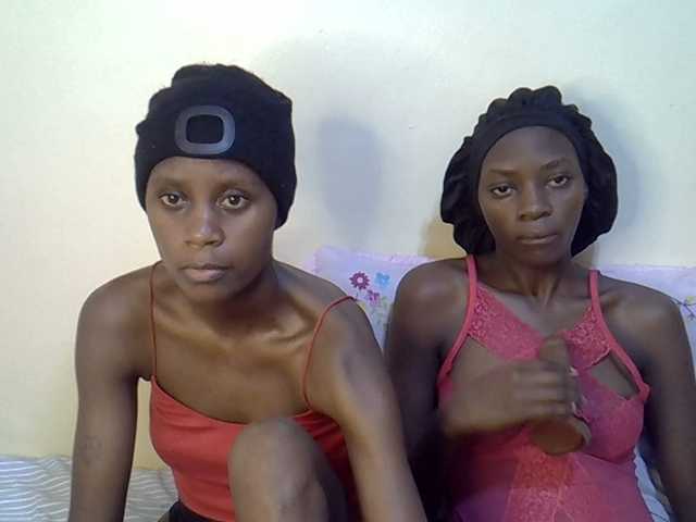 blushbabes live show