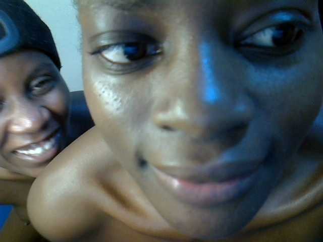 BlushBabes live webcam show