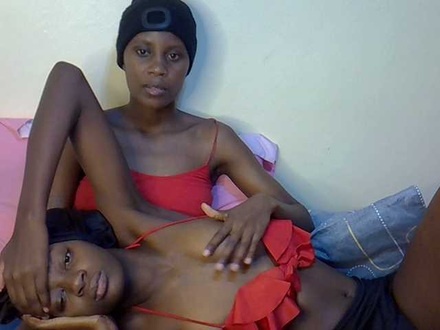 BlushBabes live cam