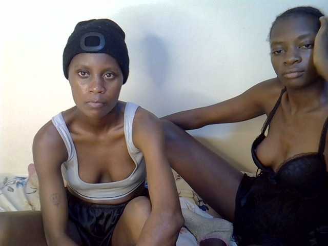 BlushBabes live webcam show