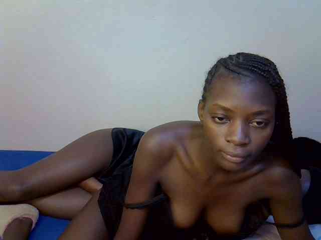 BlushBabes webcam