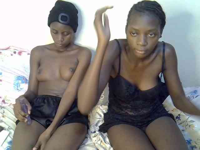 BlushBabes webcam
