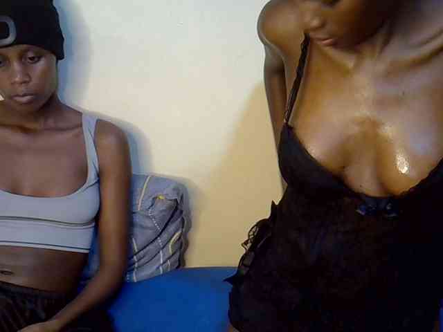 BlushBabes webcam