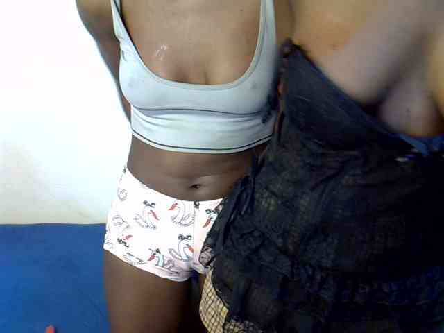 BlushBabes webcam