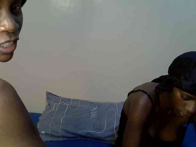BlushBabes webcam