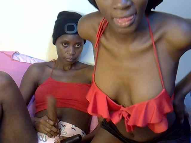 BlushBabes Sex Cam Show