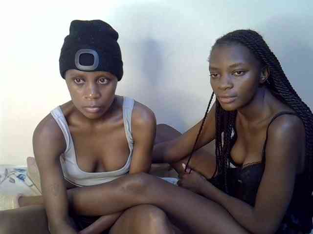 BlushBabes