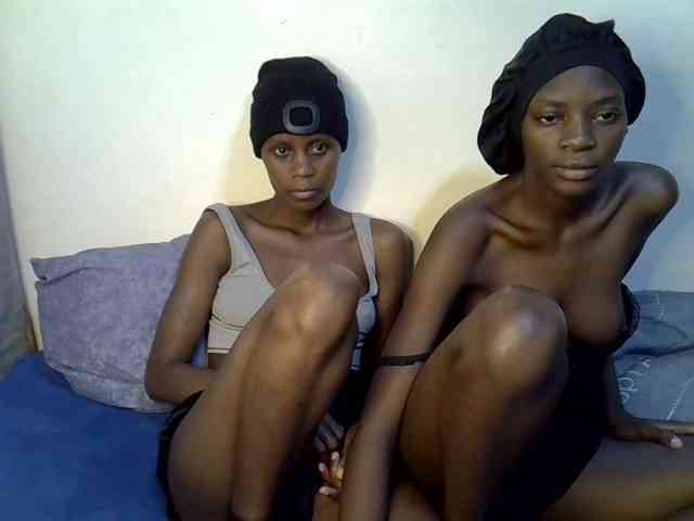 BlushBabes webcam