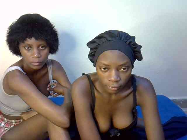 BlushBabes Sex Cam Show