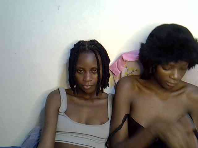 BlushBabes webcam