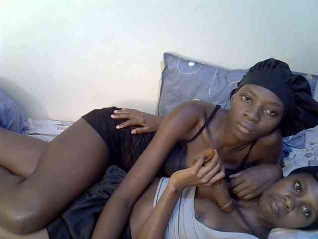 BlushBabes Sex Cam Show