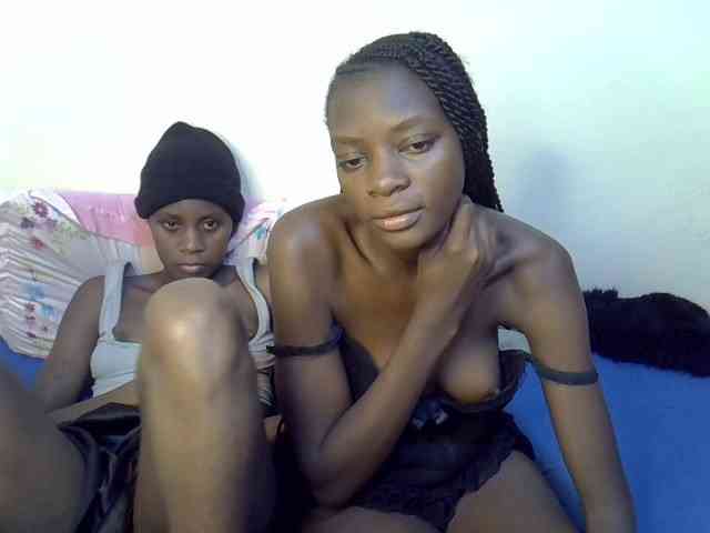 BlushBabes webcam