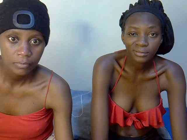 BlushBabes Sex Cam Show
