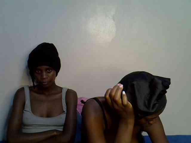 BlushBabes webcam