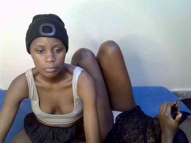 BlushBabes Sex Cam Show