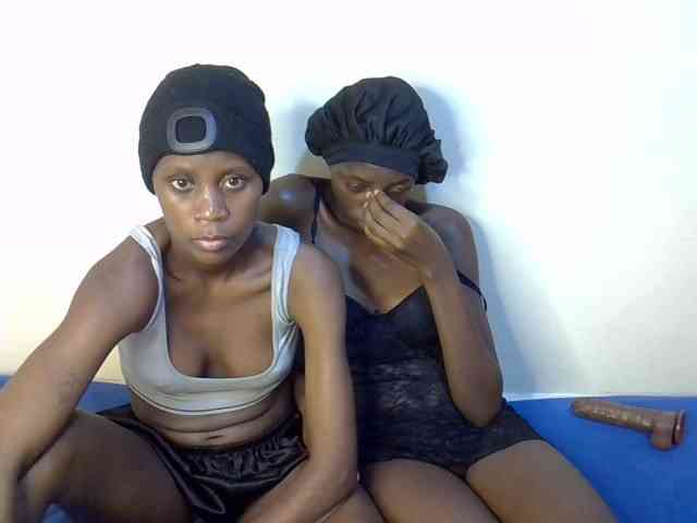 BlushBabes webcam