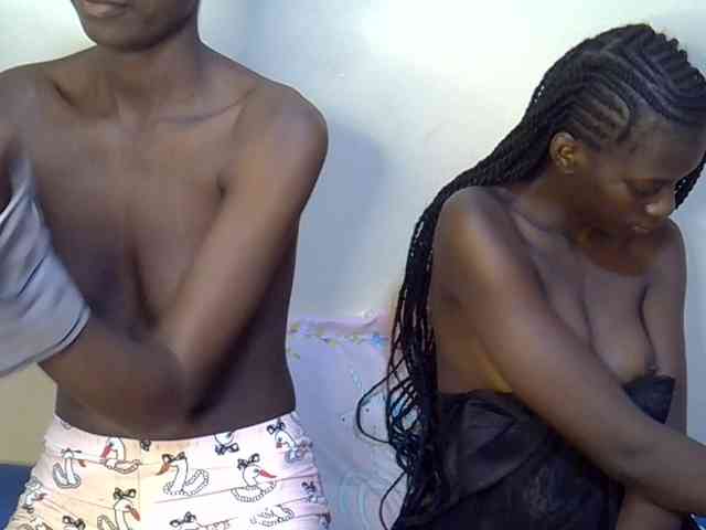 BlushBabes Sex Cam Show
