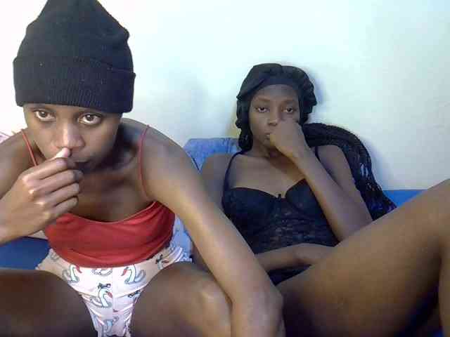 BlushBabes
