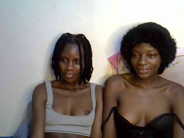 BlushBabes webcam