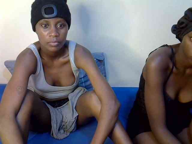 BlushBabes webcam