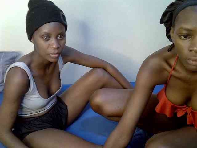 BlushBabes Sex Cam Show