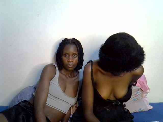 BlushBabes webcam