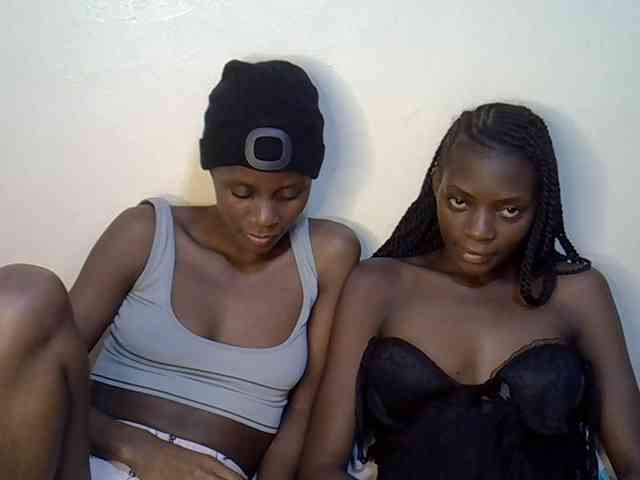 BlushBabes Sex Cam Show
