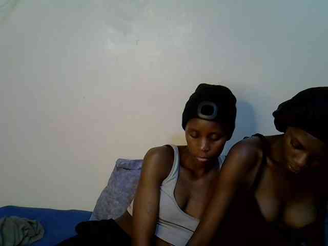 BlushBabes webcam