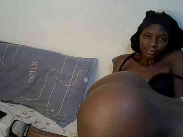 BlushBabes webcam