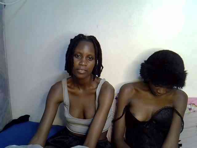 BlushBabes webcam