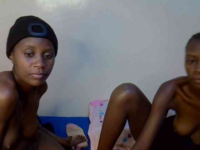 BlushBabes Sex Cam Show