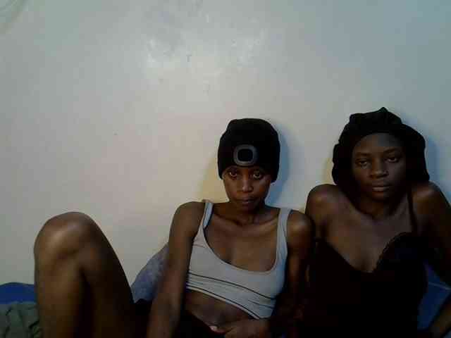 BlushBabes webcam