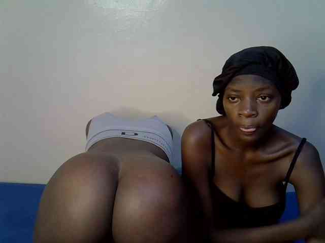 BlushBabes webcam
