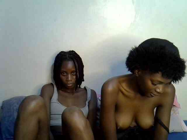 BlushBabes webcam