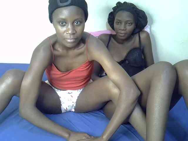 BlushBabes Sex Cam Show