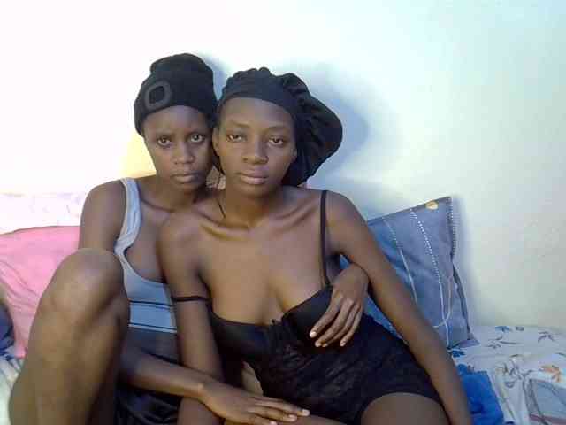 BlushBabes webcam