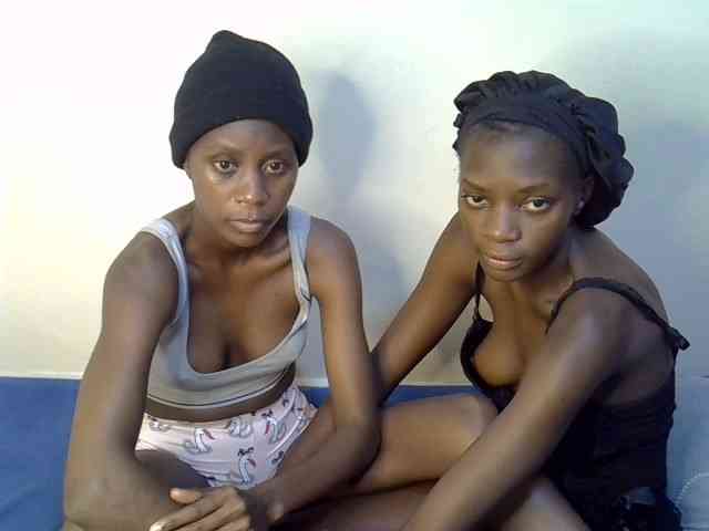 BlushBabes