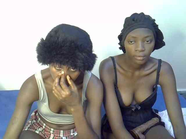 BlushBabes Sex Cam Show