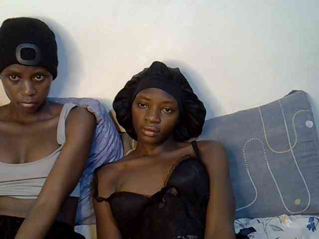 BlushBabes webcam