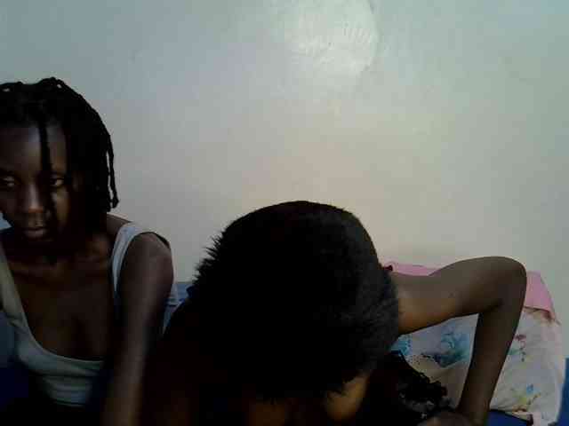 BlushBabes webcam