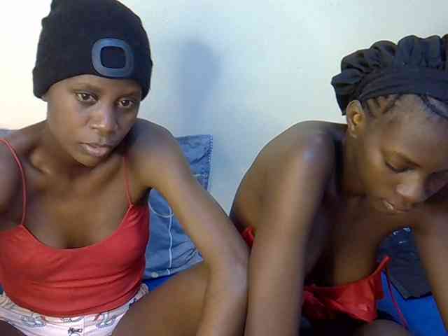BlushBabes Sex Cam Show