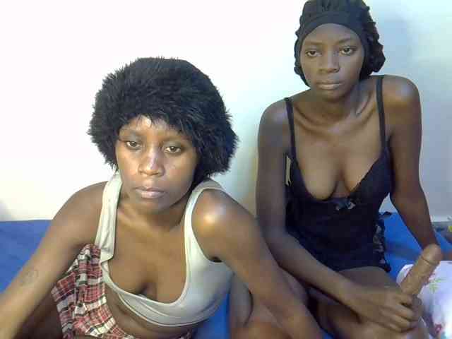 BlushBabes webcam