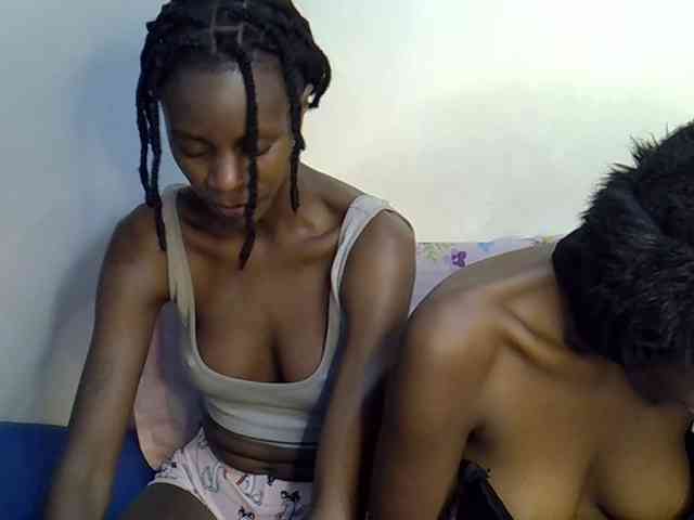 BlushBabes webcam